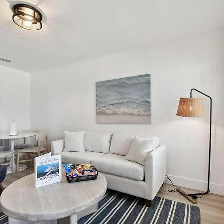 Appartamento Lujo At Treasure Island Unit 6